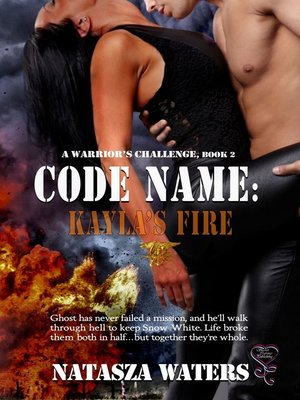 cover image of Code Name